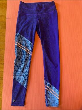Athleta legging- NWOT